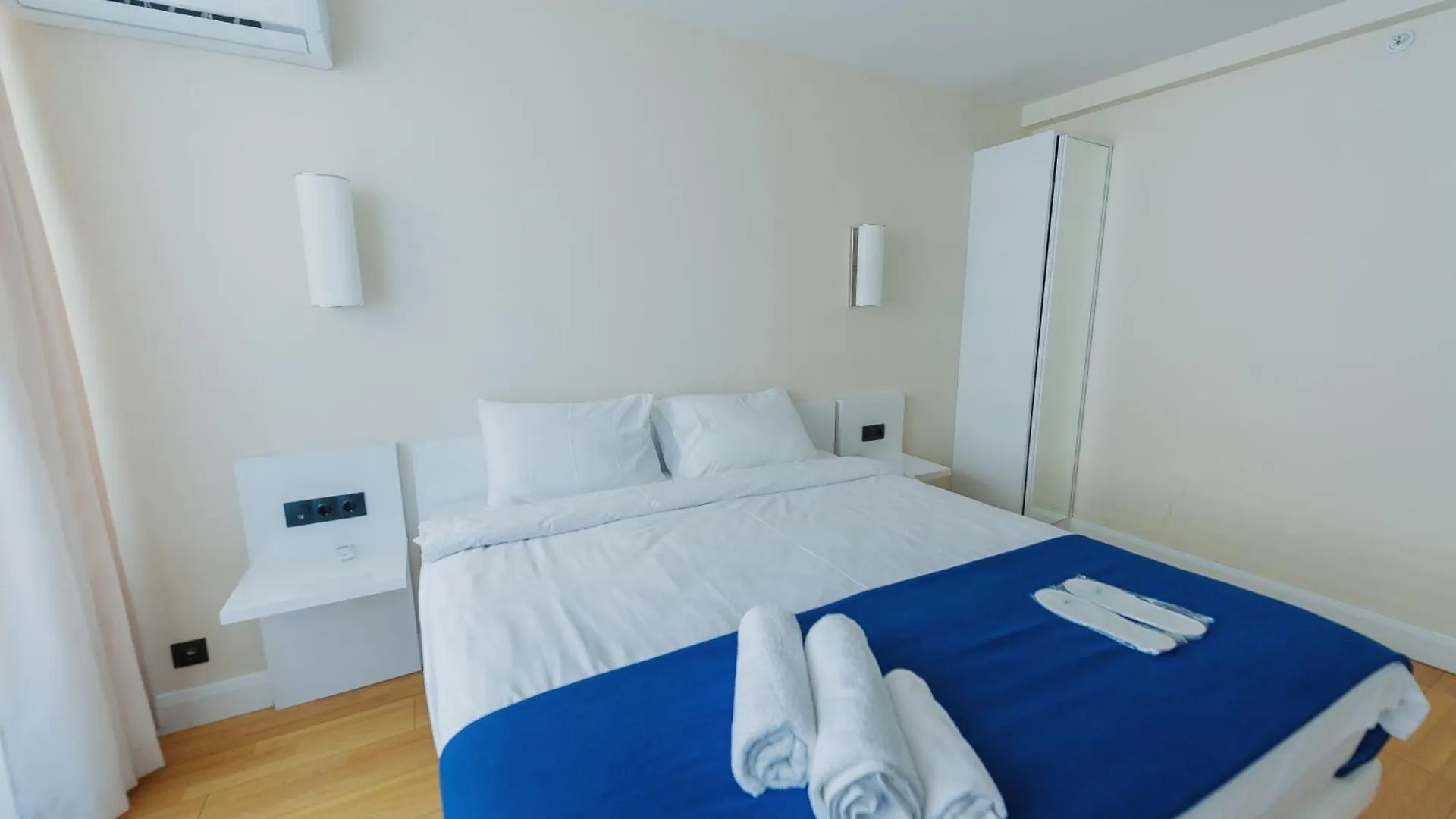 Hotel Orbi City Suite Batumi