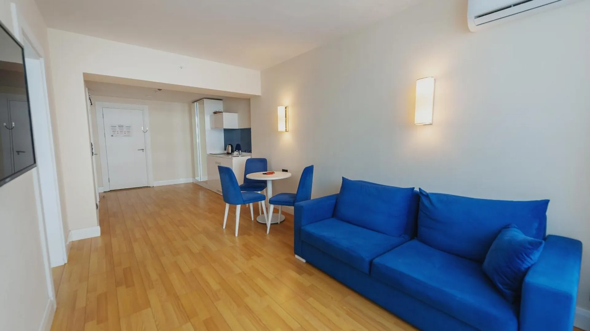 Hotel Orbi City Suite Batumi