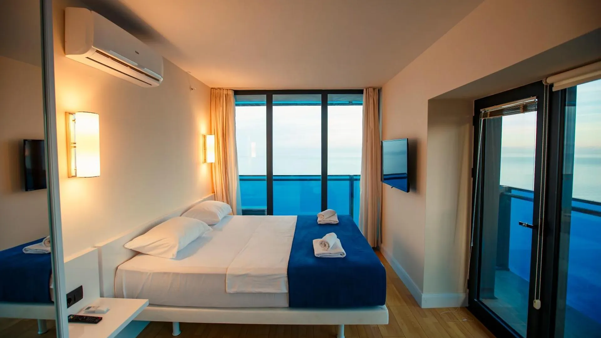 Hotel Orbi City Suite Batumi