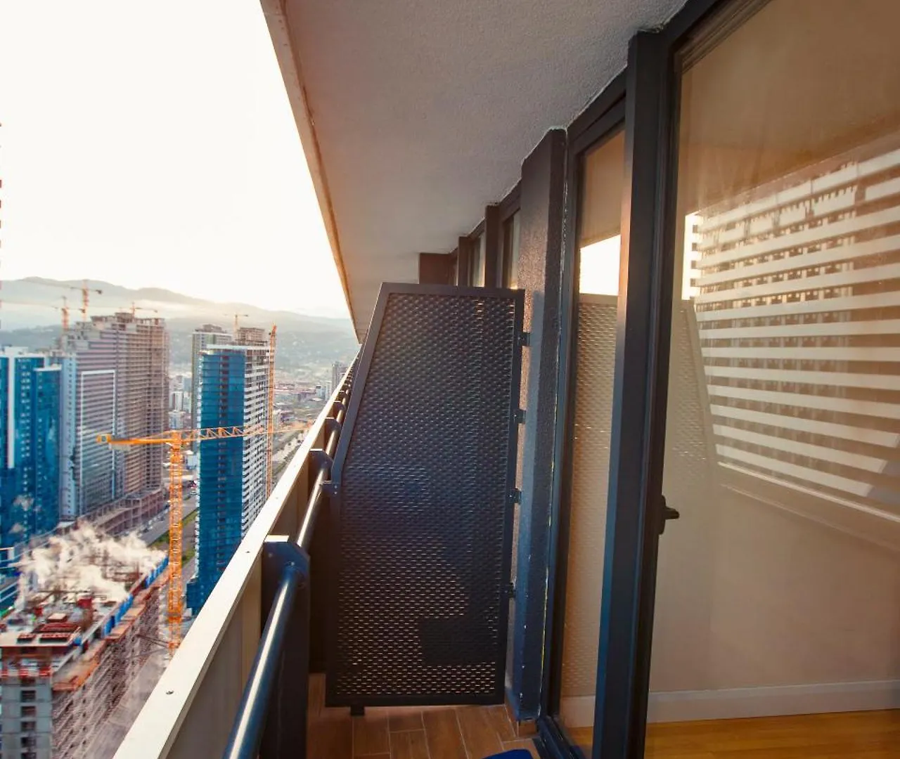 *****  Hotel Orbi City Suite Batumi Georgia