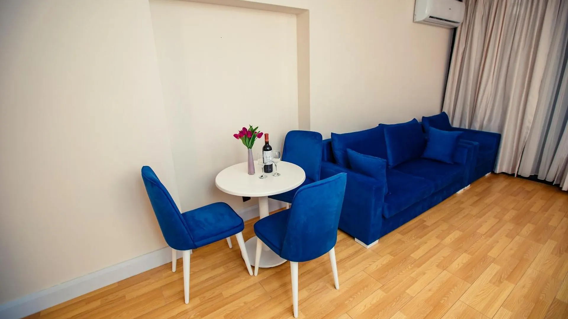 Hotel Orbi City Suite Batumi