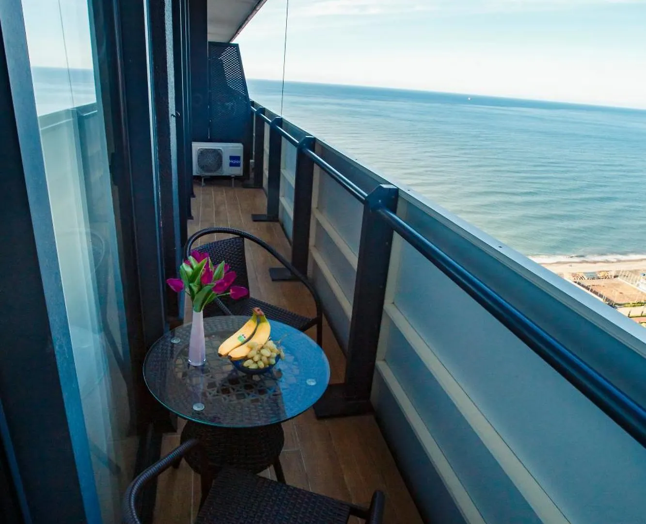 Hotel Orbi City Suite Batumi