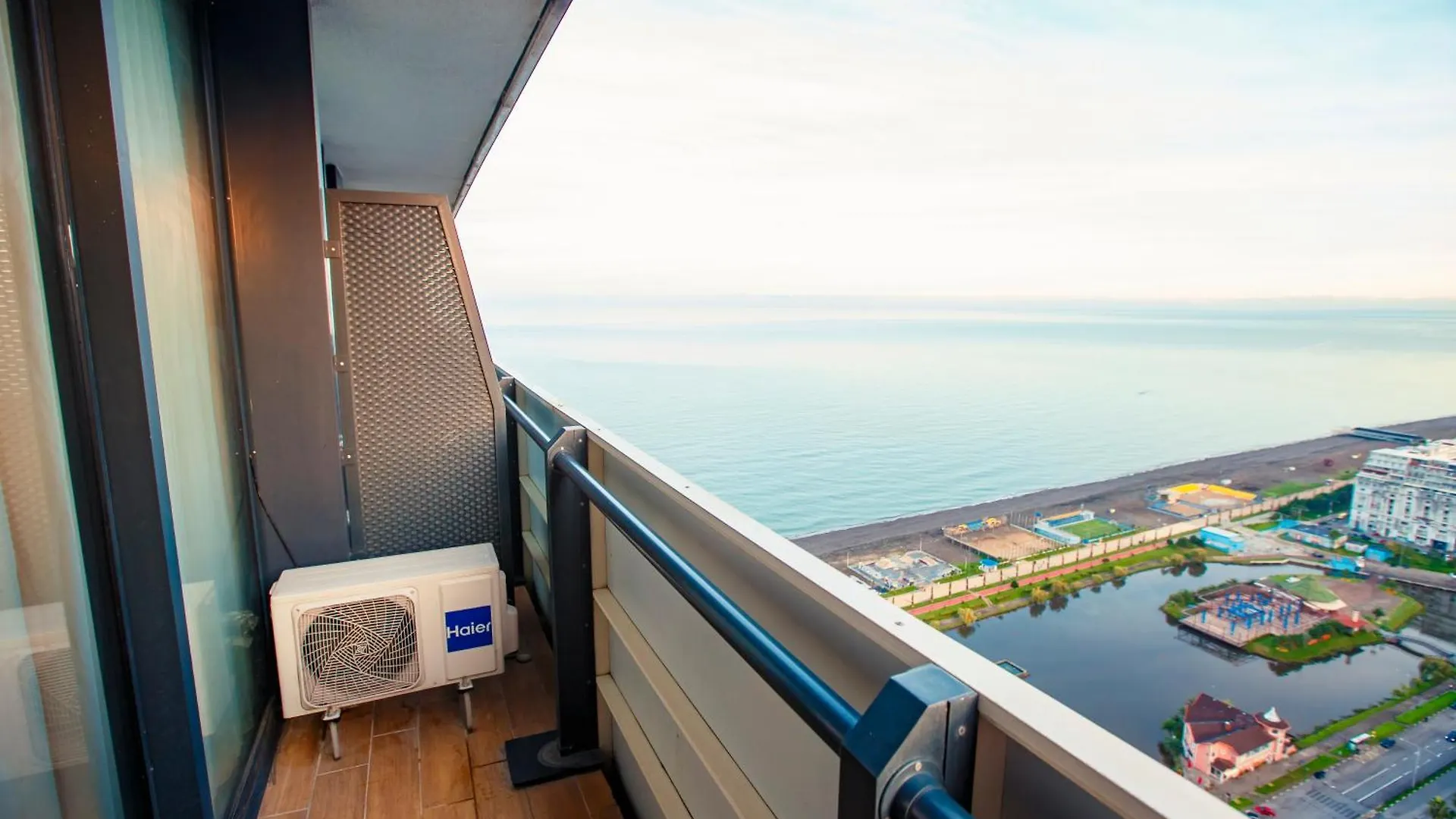 Hotel Orbi City Suite Batumi