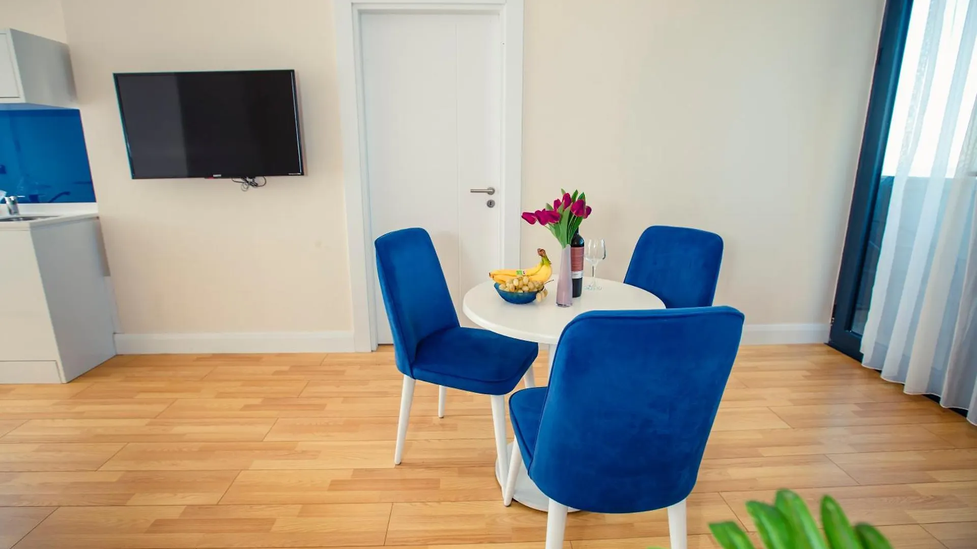 Hotel Orbi City Suite Batumi