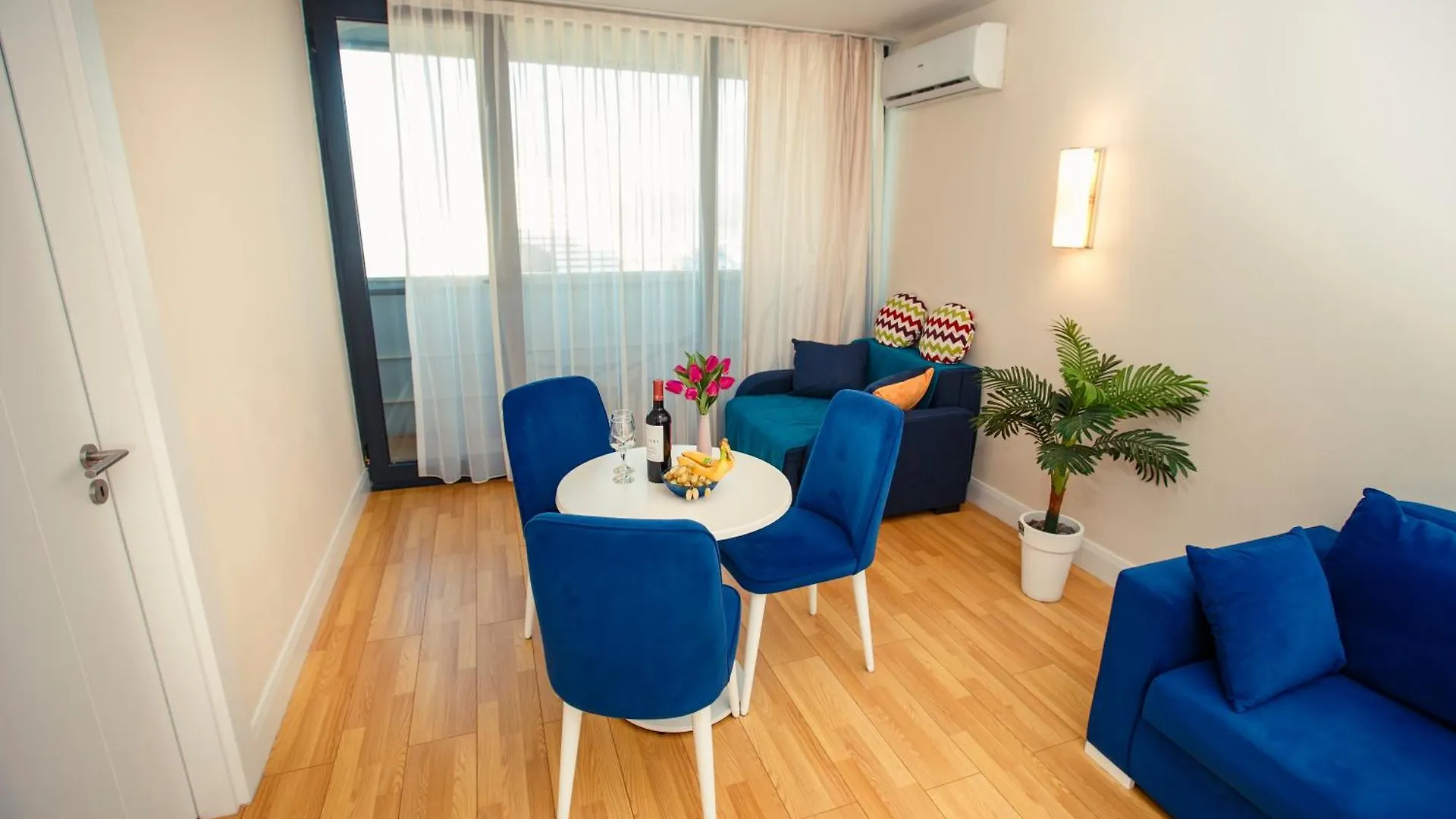 Hotel Orbi City Suite Batumi