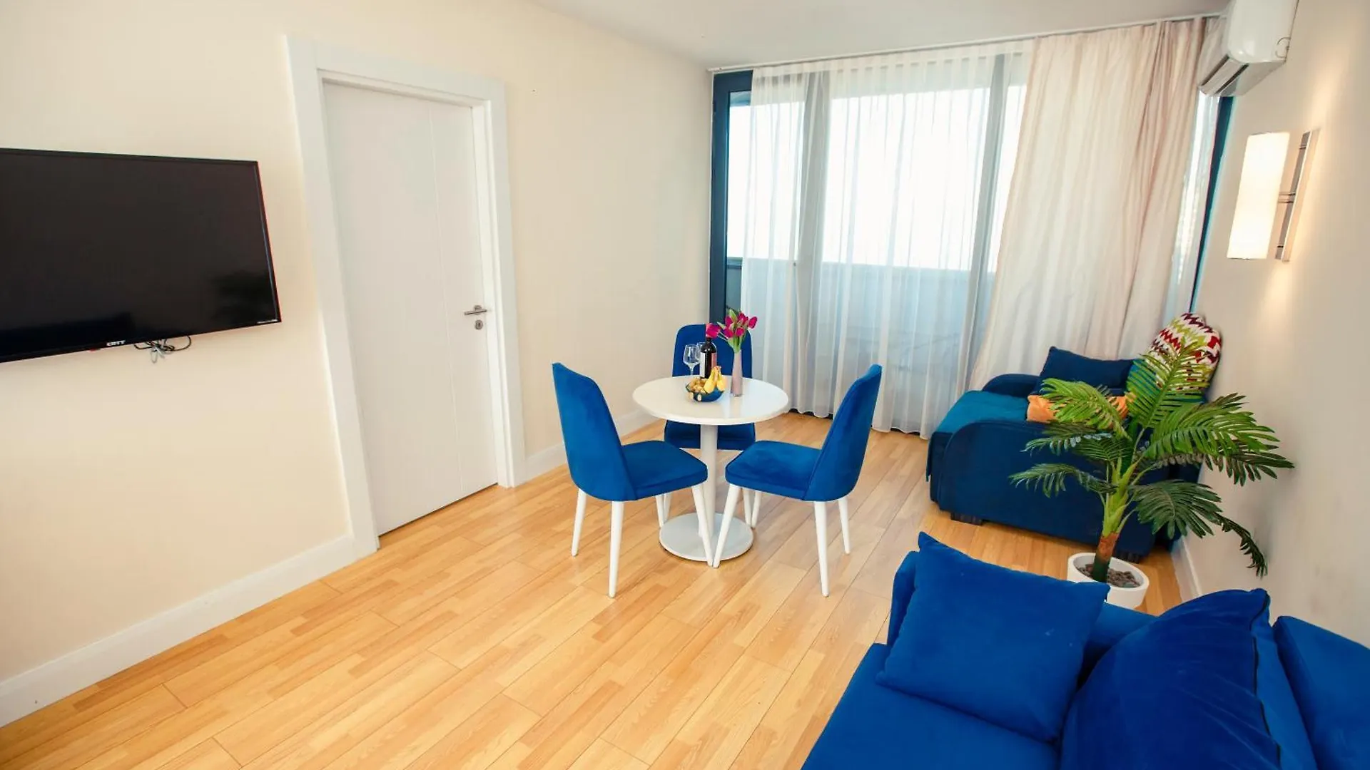 *****  Hotel Orbi City Suite Batumi Georgia