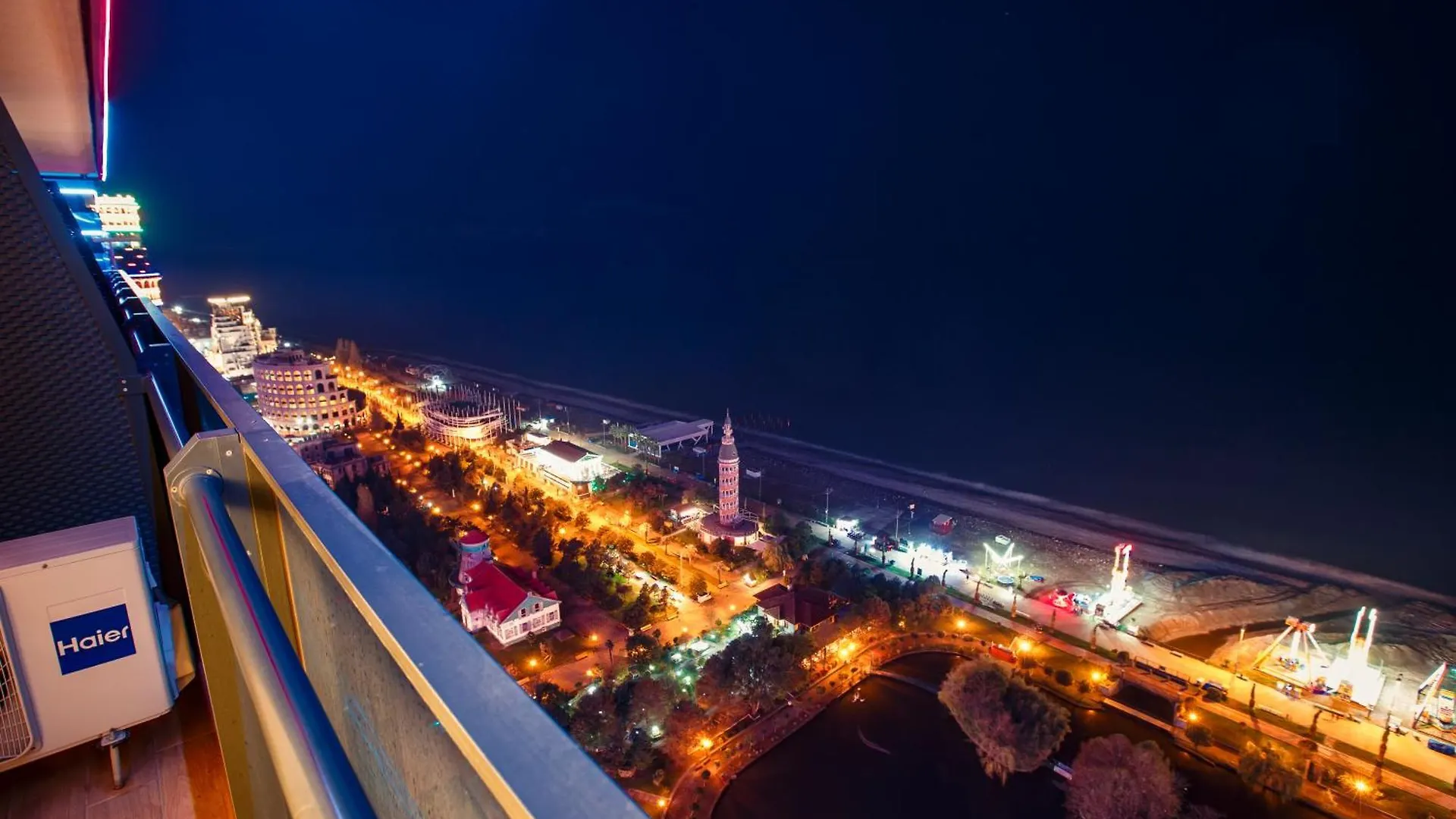 *****  Hotel Orbi City Suite Batumi Georgia