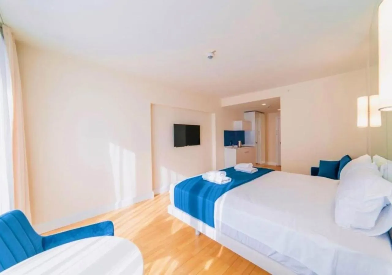 *****  Hotel Orbi City Suite Batumi Georgia