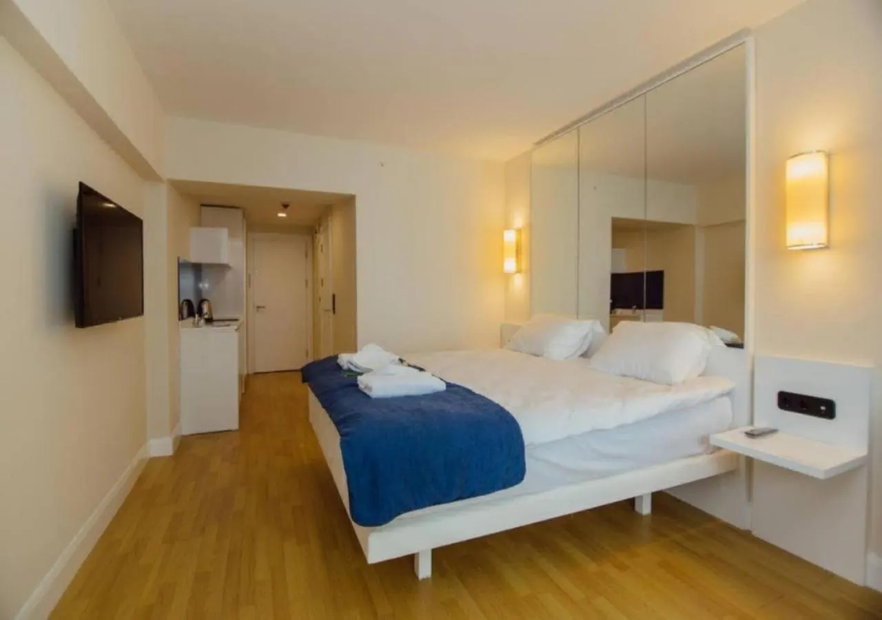 Hotel Orbi City Suite Batumi